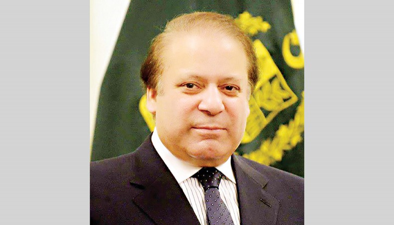 New Age Pakistan Passes Law Paving Way For Return Of Nawaz Sharif