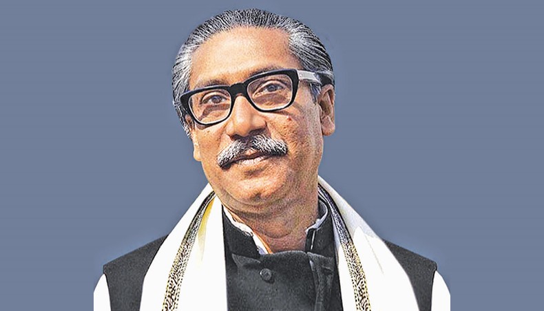 Sheikh Mujib 15 August