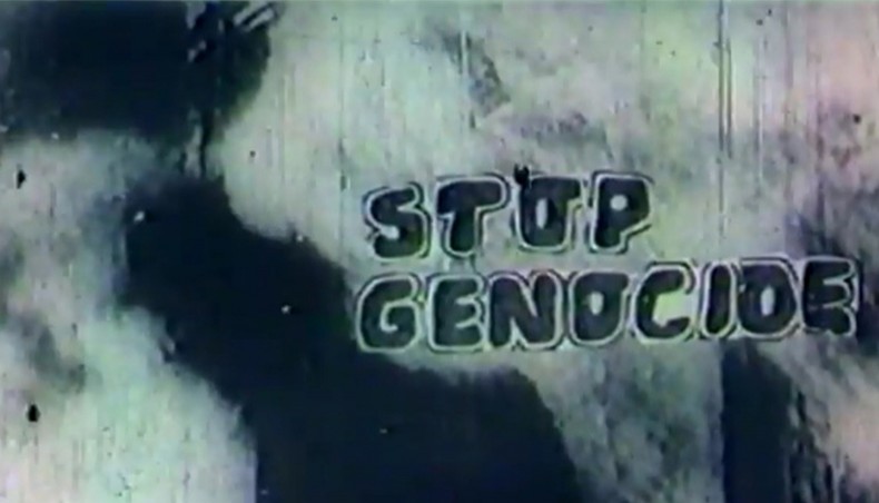 New Age | Stop Genocide: A Demand To Stop Brutality And Injustice