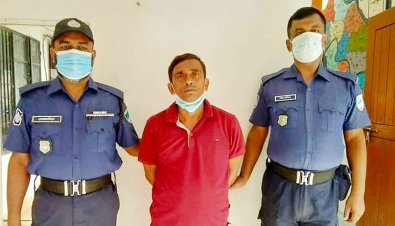 Police arrest prime suspect in Tinni’s death