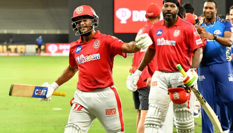 IPL 2020 - Chris Gayle, Lockie Ferguson and others who have had an