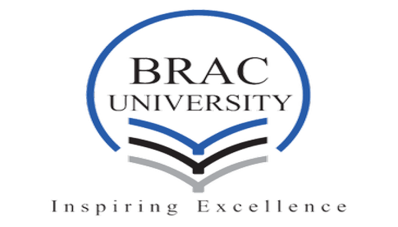 Brac University Logo