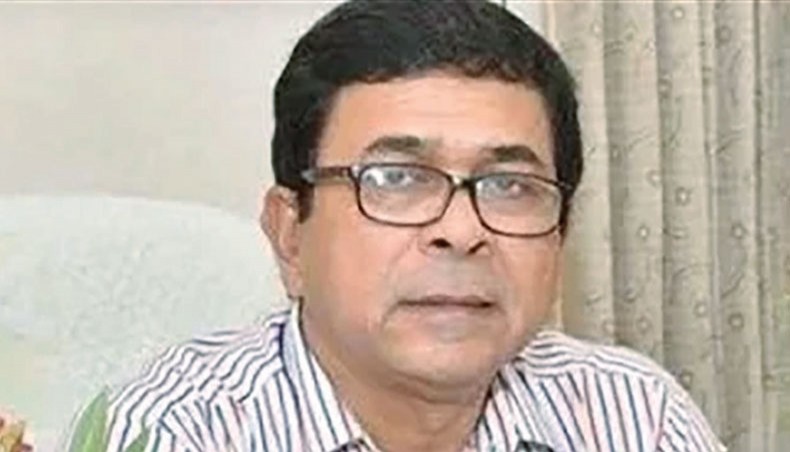 New Age | Nehal Ahmed appointed Dhaka education board chair