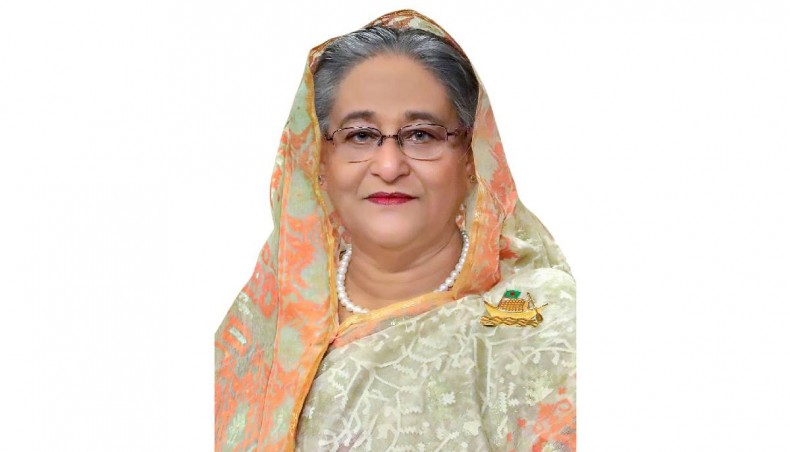 New Age | Sheikh Hasina Ranks 39 In Forbes’ List Of Most Powerful Women