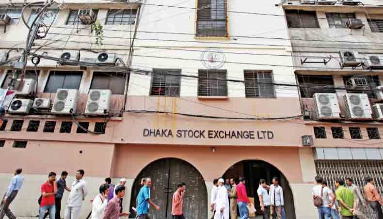 Dhaka Stock Exchange Job Circular - DSEBD