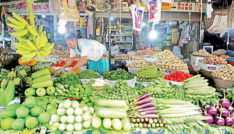 OP-ED in the Newagebd: Produce regulation for fair vegetable prices