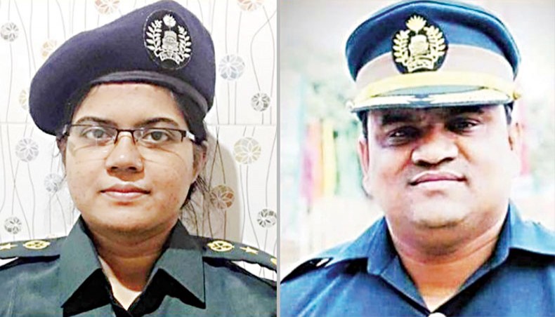 New Age | Kashimpur-1 Jail superintendent, jailor withdrawn