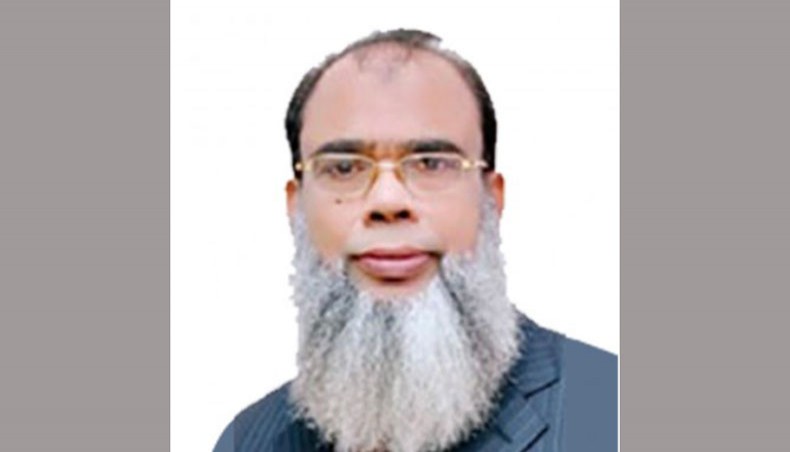 New Age | Former BNP MP Salahuddin Jailed