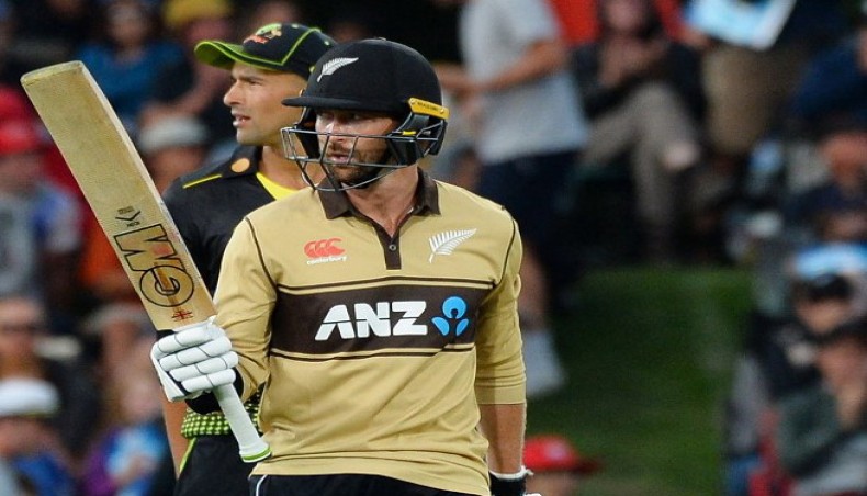 New Zealand beat Australia in first T20