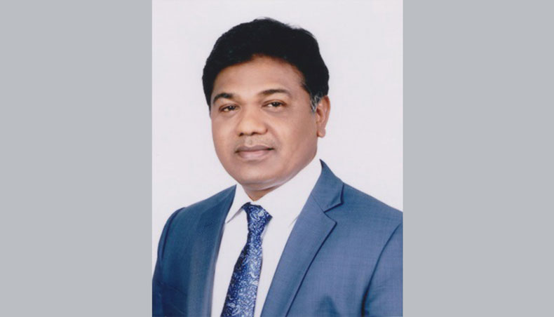 Feroz Alam Elected As New President Of Uttara Club