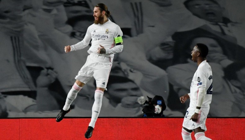 Real Madrid's four-man midfield for the season opener vs Athletic Club -  report - Madrid Universal