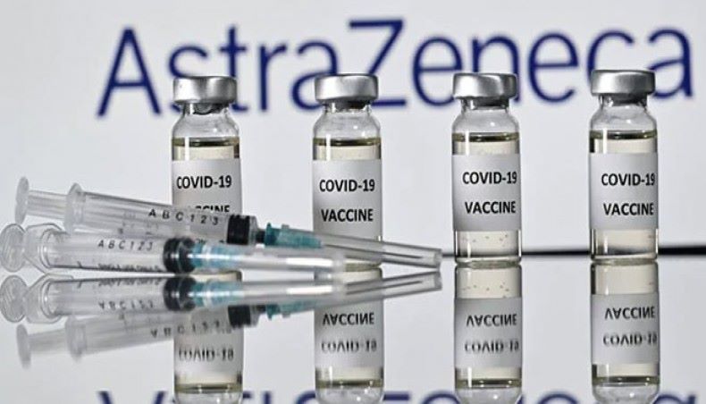 US to export AstraZeneca vaccine as India battles Covid surge