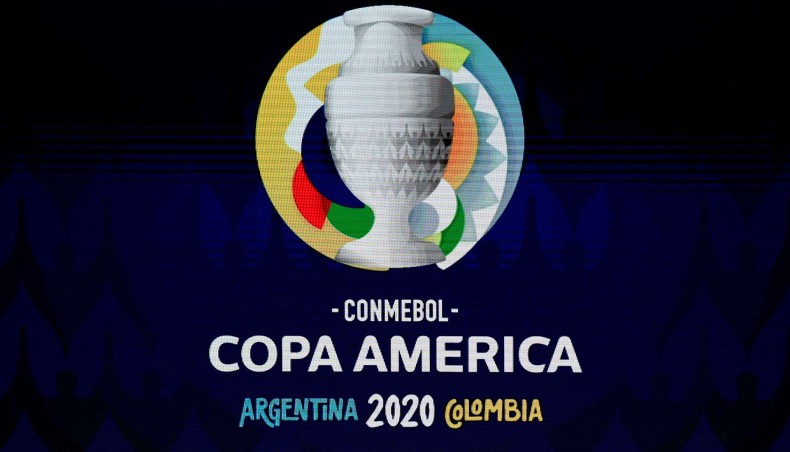 Argentina ready to host Copa America