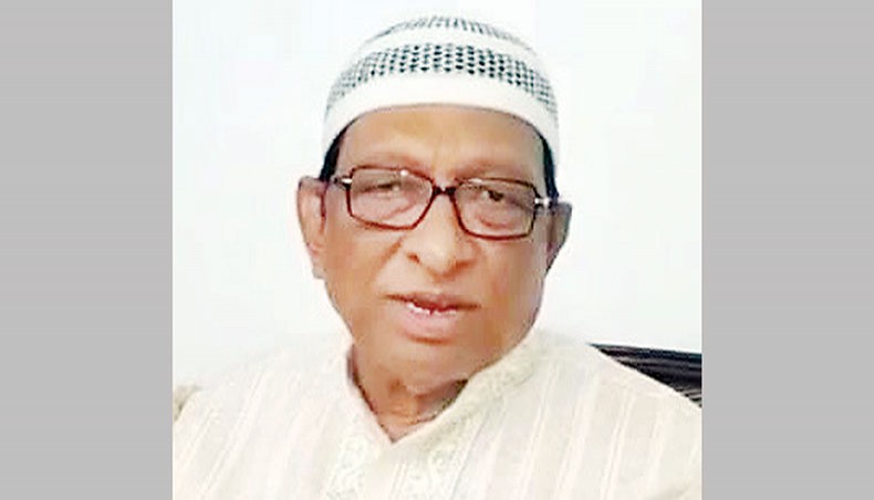 New Age | AL MP Ali Ashraf dies