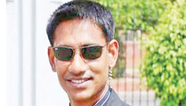 Trial in Sinha murder case begins