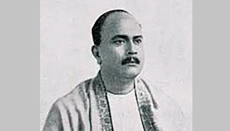 Atulprasad Sen’s death anniversary today