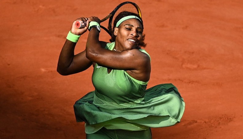 Greatest Serena The Pioneer Of Tennis Intimidation Turns 40 0392