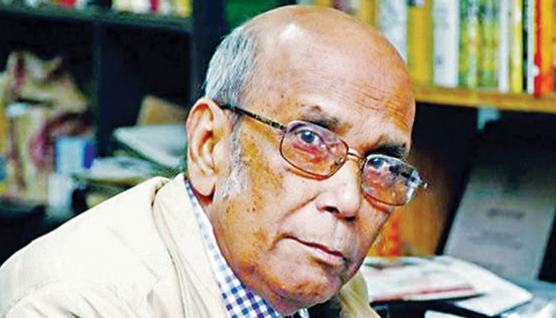 Shamsul HAQUE, Professor, PhD