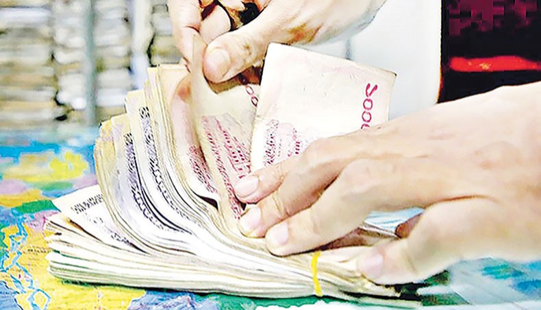 New Age | Islamic Banks’ Market Share In Deposits Drops