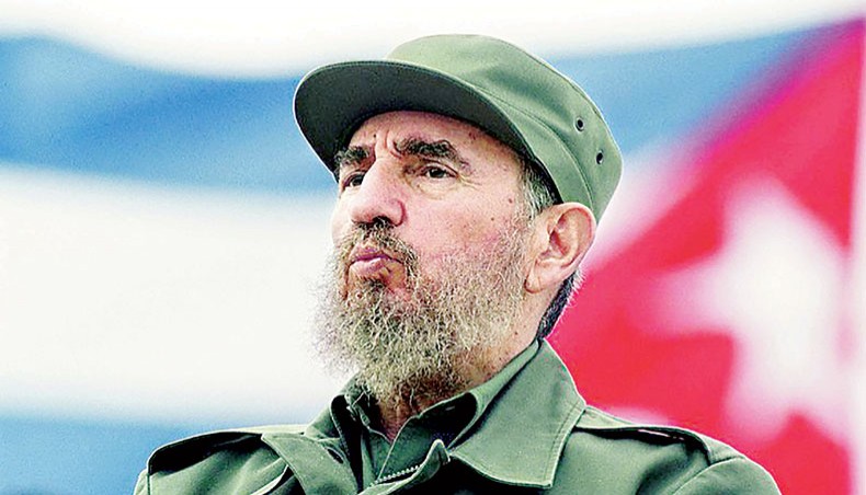 Fidel Castro: Hero Or Villain? 