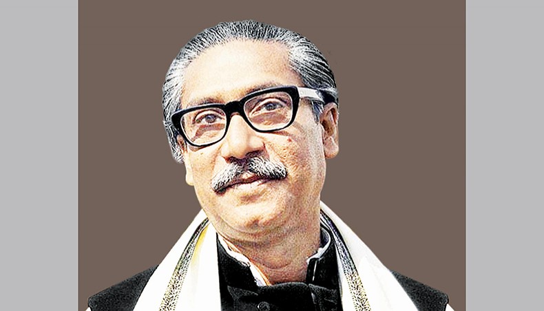 New Age | Sheikh Mujib’s homecoming day Monday