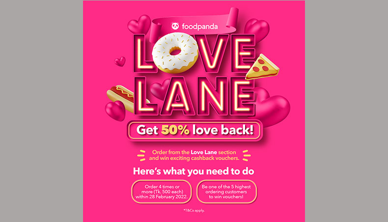 Voucher foodpanda march 2022 foodpanda: List