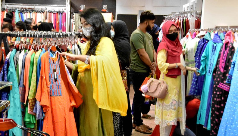 Shops, markets to close across Bangladesh by 8:00pm from Monday