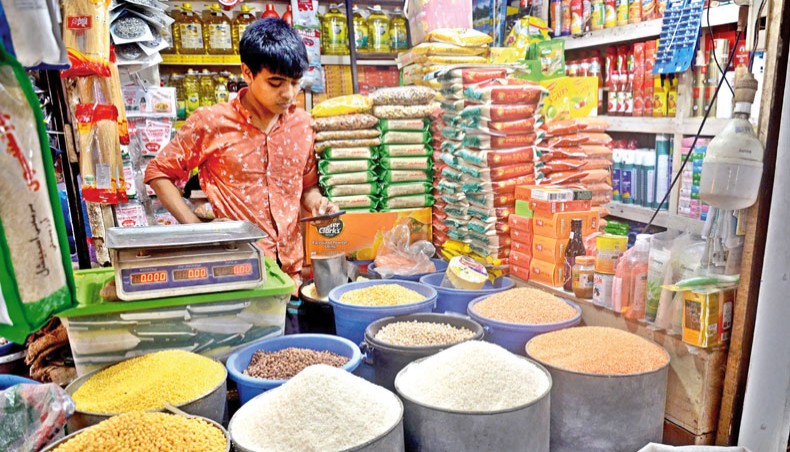 New Age | Prices of rice, soya bean oil, onions increase