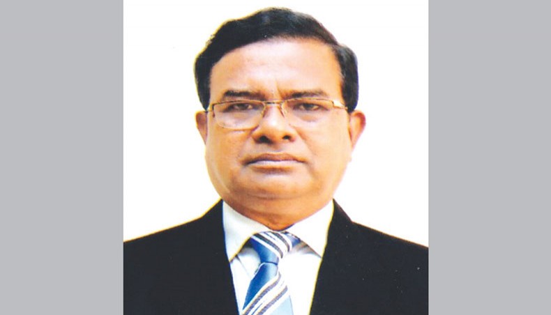 New Age | Alam re-elected Ansar-VDP Unnayan Bank MD