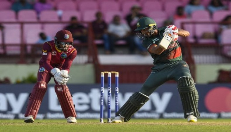 New Age | Bangladesh Defeat West Indies In First ODI