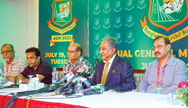 New Age Regional Cricket Body Gets Bcb Nod 2652