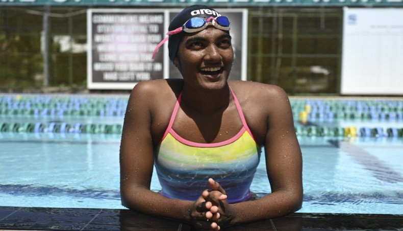 New Age | Proud Sri Lanka athletes defy crisis to fulfil Games dreams