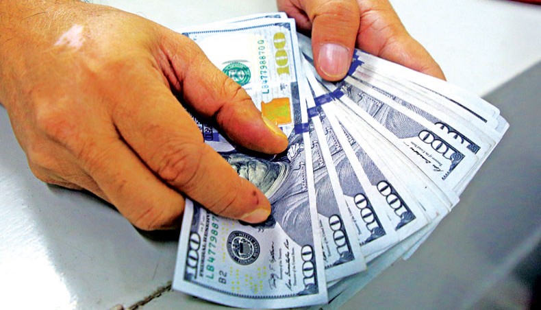 Remittance Soars To $2.1b In July