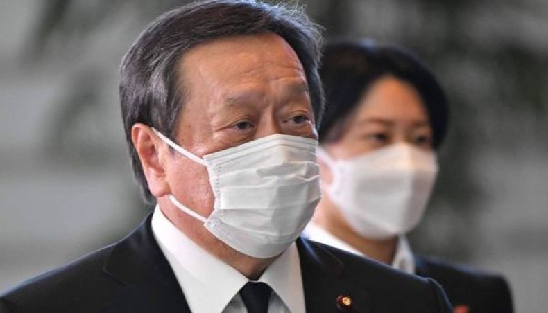 Profiles of Japanese cabinet ministers after Kishida reshuffle