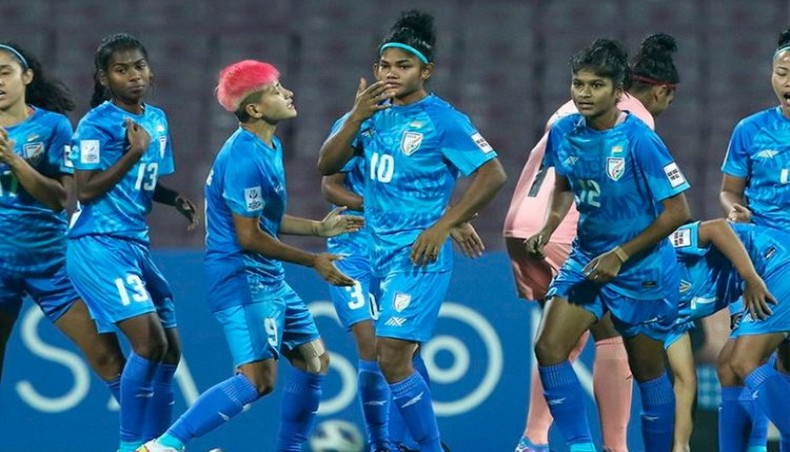 Indian Women Footballers Face Uncertain Future After Fifa Ban