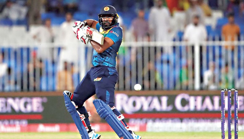 We believe we can chase anything: Sri Lanka captain