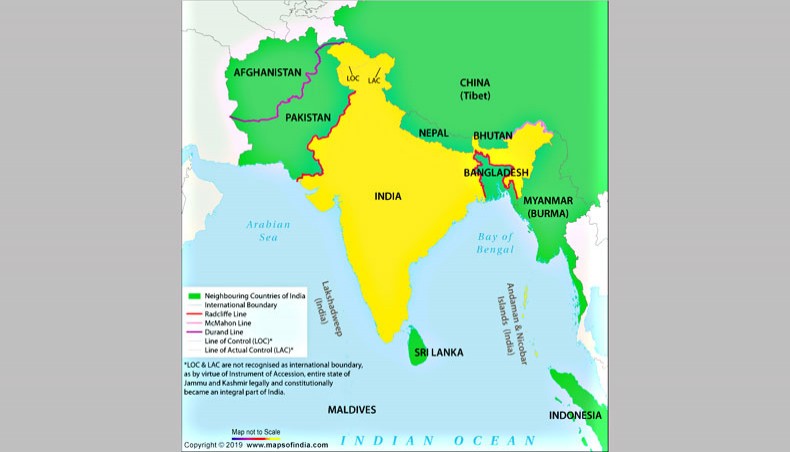 New Age | Prospect of trilateral cooperation