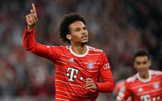 Bayern beat Barcelona, Liverpool grab late winner