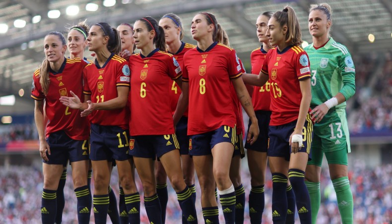 Why Spain's best footballers missed the Cup of Nations and could boycott  the 2023 Women's World Cup - ABC News