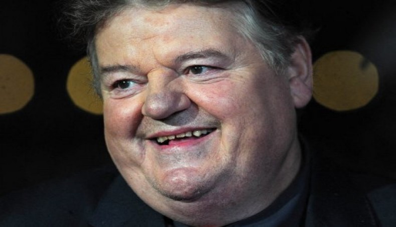 Harry Potter Film’s Hagrid, Robbie Coltrane, Dies Aged 72