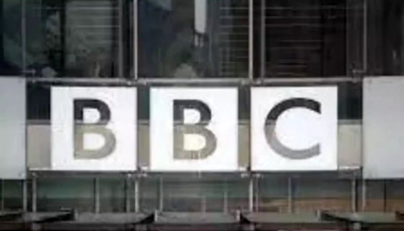 Global media giant BBC celebrates 100th founding anniversary