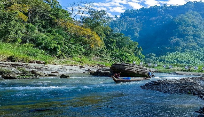 New Age | Tourism now banned in Bandarban’s Thanchi, Alikadam till Oct 30