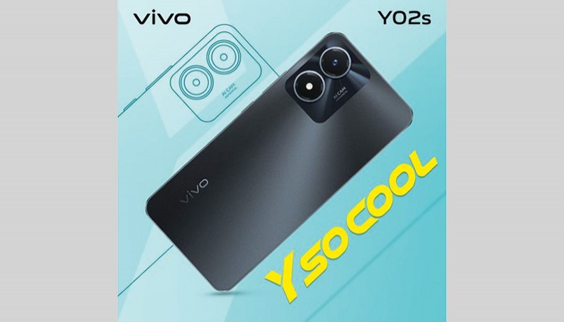 vivo mobile yo2s