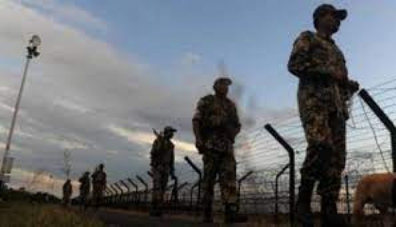 New Age | BSF kills one, injures another