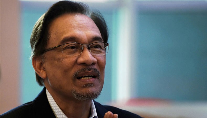 Malaysian PM Anwar Wins Confidence Vote