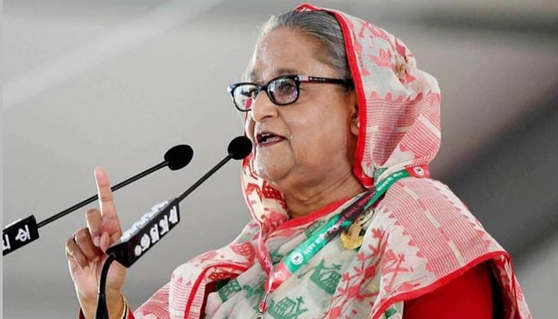 AL must go ahead overcoming conspiracies, hurdles: Hasina