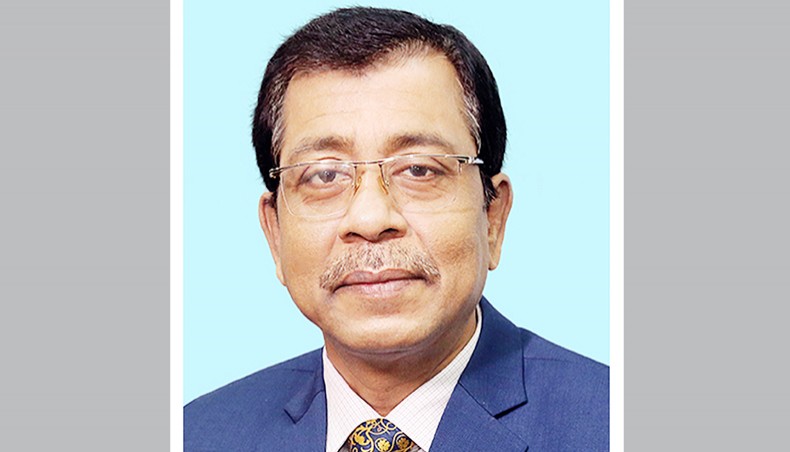 New Age | Debasish reappointed as DG of BARI