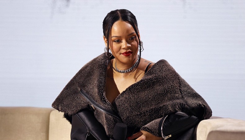 What Will Rihanna Wear to the Super Bowl? Vogue Editors Weigh In