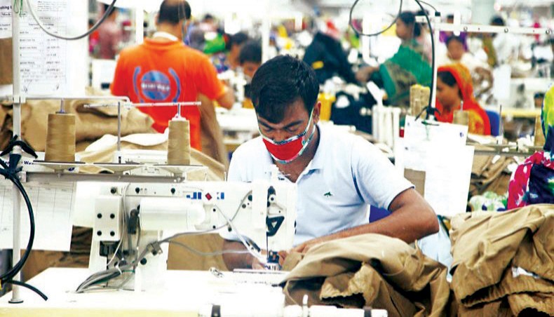 Readymade Garment Manufacturing - an Overview