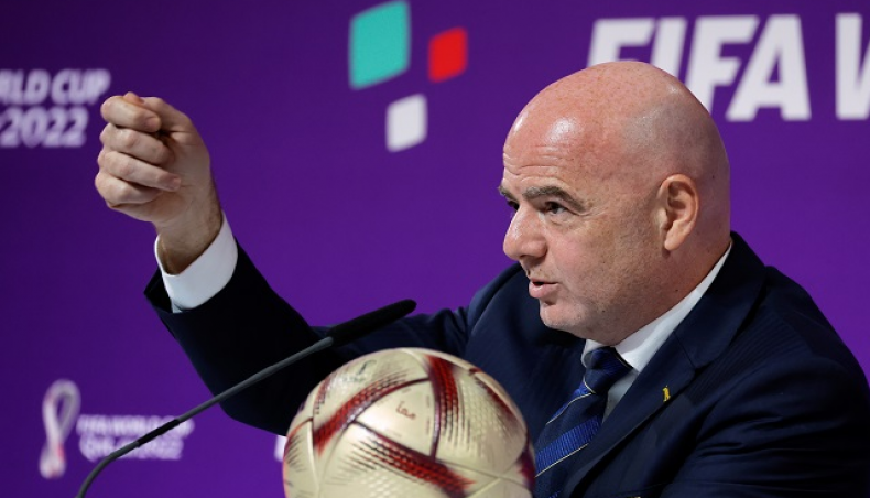 FIFA confirms expanded 2026 World Cup with record 104 matches, Football  News